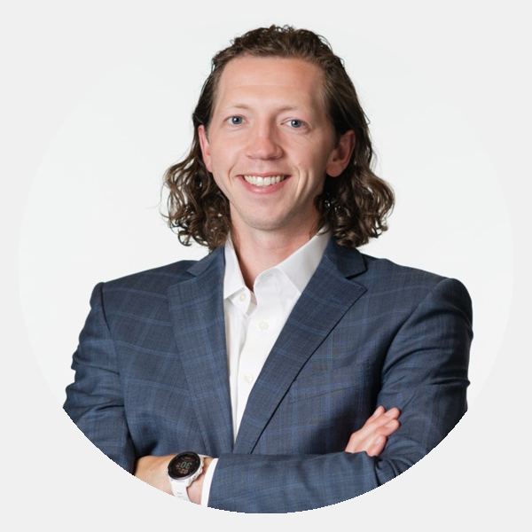 Justin Traenkle